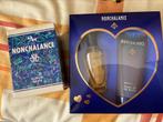 Nieuw setje Vintage Nonchalance., Ophalen of Verzenden, Nieuw, Bad & Douche