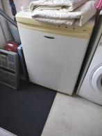 Vriezer tafelmodel, Witgoed en Apparatuur, Vriezers en Diepvrieskisten, Gebruikt, Minder dan 60 cm, Vrijstaand, Ophalen