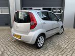 Opel Agila 1.2 Enjoy Automaat NAP Airco Dealer OH Lichtmetaa, Auto's, Opel, 86 pk, Gebruikt, 4 cilinders, Origineel Nederlands
