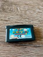 Gameboy Advance - Super Mario World Super Mario Advance 2, 1 speler, Ophalen of Verzenden, Zo goed als nieuw, Vanaf 3 jaar