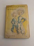 Saskia en Jeroen de Tweeling - Jaap ter Haar, Boeken, Ophalen of Verzenden, Gelezen, Fictie algemeen