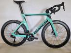 Bianchi Oltre Comp Ultegra DI2 12sp, Fietsen en Brommers, Fietsen | Racefietsen, Carbon, Heren, Nieuw, 57 tot 61 cm