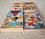Donald Duck (dubbel) pockets, Donald Duck., Europa, Meerdere comics, Ophalen
