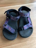 Teva sandalen maat 29, Kinderen en Baby's, Kinderkleding | Schoenen en Sokken, Overige typen, Gebruikt, Teva, Ophalen of Verzenden