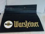 Warsteiner barmat (8 stuks), Ophalen of Verzenden, Gebruikt, Overige typen, Overige merken