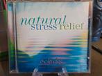 Dan Gibson - Natural Stress Relief - Solitudes Music CD, Cd's en Dvd's, Cd's | Meditatie en Spiritualiteit, Ophalen, Zo goed als nieuw