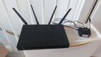 Sitecom AC1900 WiFi router incl voeding, Ophalen of Verzenden, Gebruikt