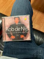 Rob de Nijs - Zo Mooi CD, Cd's en Dvd's, Cd's | Nederlandstalig, Ophalen of Verzenden, Zo goed als nieuw, Levenslied of Smartlap
