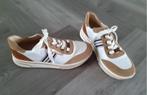 Ara High Soft Sneakers, Maat 6,5  / 39, Bruin, Ophalen of Verzenden, Ara, Sneakers of Gympen