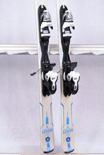 104 kinder ski's DYNASTAR LEGEND TEAM blue, Overige merken, Gebruikt, Verzenden, 100 tot 140 cm