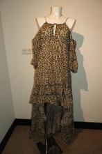 Blugirl Blumarine jaguar jurk voor kort achter lang Nieuw IT, Overige kleuren, Verzenden, Nieuw, Onder de knie