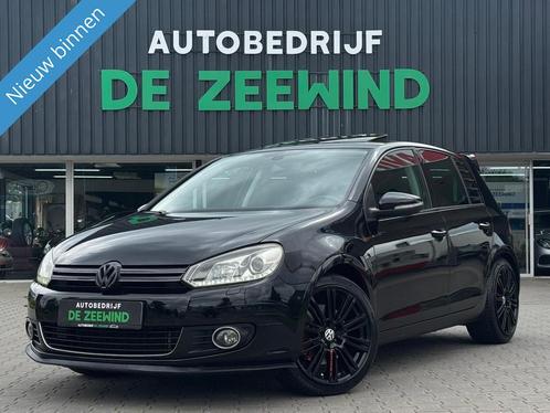 Volkswagen Golf 1.4 TSI Highline|ABT|Navi|Rijklaar, Auto's, Volkswagen, Bedrijf, Te koop, Golf, ABS, Airbags, Airconditioning