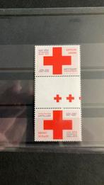 Nederlandse Antillen 591 A rode kruis paar post fris/4780, Postzegels en Munten, Postzegels | Nederlandse Antillen en Aruba, Ophalen of Verzenden