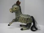BLIKKEN SPRINGENDE ZEBRA, Ophalen of Verzenden