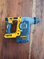 DeWalt DCH273 (klop)boormachine, Doe-het-zelf en Verbouw, Gereedschap | Boormachines, Boormachine, 600 watt of meer, Ophalen of Verzenden