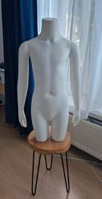 Paspop kinderen 8y, Ophalen, Gebruikt