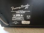 Fender Frontman Reverb Guitar Amplifier Type PR241, Ophalen, Gebruikt