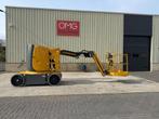 2020 Haulotte HA12CJ+, Hoogwerker, Zakelijke goederen, Machines en Bouw | Liften, Steigers en Ladders