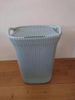 Wasmand Curver, Ophalen of Verzenden, Nieuw, Wit, Overige typen