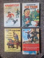 Kruimeltje, Dik Trom, Bontekoe, Boeken, Ophalen of Verzenden