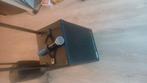 Alecto karaoke box met microfoon en cd speler, Ophalen of Verzenden, Gebruikt, 120 watt of meer, Overige merken