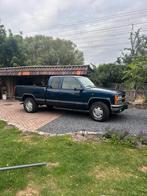 Chevrolet Pick-up K1500 EXT CAB TD 1998, Automaat, 6473 cc, 8 cilinders, Chevrolet