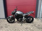 Yamaha MT-07 ABS Onderhoudshistorie, Bedrijf, Overig