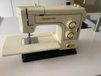 Lewenstein 902  Naaimachine Werkend + Voetpedaal, Hobby en Vrije tijd, Naaimachines en Toebehoren, Ophalen, Gebruikt, Naaimachine