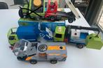 Playmobiel Voertuigen Set, Verzenden, Zo goed als nieuw, Los playmobil