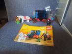 Lego Castle Dungeon Hunters 6042, Kinderen en Baby's, Speelgoed | Duplo en Lego, Ophalen of Verzenden, Zo goed als nieuw, Complete set