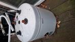 buffervat 50 liter, Ophalen, 20 tot 100 liter, Boiler, Minder dan 3 jaar oud