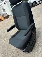 stoel rechts comfort volkswagen transporter t5 gp t6 simora, Auto-onderdelen, Interieur en Bekleding, Ophalen of Verzenden, Volkswagen