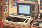 Gezocht: Commodore VIC 20 & C64 Apparatuur, Computers en Software, Ophalen of Verzenden, Commodore
