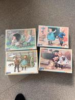 Ot en Sien Puzzels - 3 Nieuw in Doos, Hobby en Vrije tijd, Denksport en Puzzels, Ophalen of Verzenden, 500 t/m 1500 stukjes, Nieuw