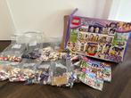 41101 Lego Friends Heartlake Grand Hotel, helemaal compleet, Kinderen en Baby's, Speelgoed | Duplo en Lego, Ophalen of Verzenden