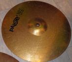 Paiste 302 16 inch crash cymbal bekken, Zo goed als nieuw, Drums of Percussie, Verzenden