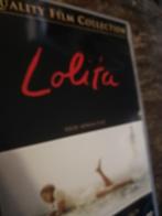 Jeremy Irons - Lolita ~ 1997, Cd's en Dvd's, Ophalen of Verzenden, Zo goed als nieuw, Drama, 1980 tot heden