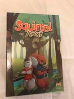 Squirrel Away, Ophalen of Verzenden, Zo goed als nieuw