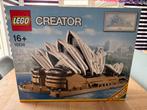 LEGO 10234 Sydney Opera House, Ophalen, Zo goed als nieuw