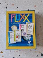 Fluxx Kaartspel - Jij bepaalt de regels!, Zo goed als nieuw, Looney Labs, Ophalen of Verzenden, Reisspel