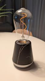 Humble ONE draadloze design lamp, Ophalen of Verzenden, Zo goed als nieuw, Modern, Minder dan 50 cm