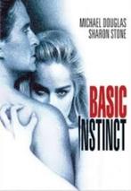 Basic Instinct - M.Douglas/S.Stone/ DVD NW./VERZ./ORIG., Cd's en Dvd's, Vanaf 16 jaar, 1980 tot heden, Ophalen of Verzenden, Nieuw in verpakking