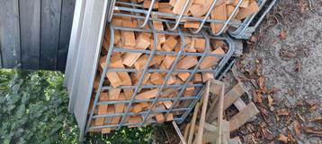 haardhout  beschikbaar voor biedingen