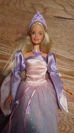 Barbie Fairy Queen en Ken, Fashion Doll, Gebruikt, Ophalen of Verzenden