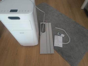 Auronic 3-1 Mobiele airco 7000BTU beschikbaar voor biedingen