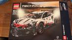 Lego Technic 42096 - Porsche RSR, Ophalen of Verzenden, Zo goed als nieuw, Complete set, Lego