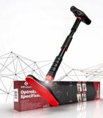 fitnessstang optrekstang pull-up bar tot 200 kg!! * nieuw *, Ophalen of Verzenden, Nieuw, Oprekstang