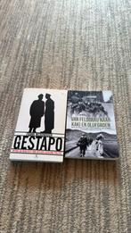 Frank McDonough - De Gestapo, Boeken, Ophalen of Verzenden, Zo goed als nieuw, Frank McDonough