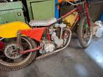 Classic speedway Bsa b35-3 barnfind, Ophalen, Gebruikt
