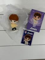 BTS TinyTAN Jimin Figuur – McDonald’s Speelgoed, Ophalen of Verzenden, Nieuw